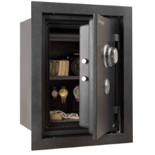 wall mount safe